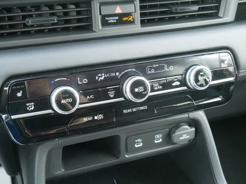 New 2026 Honda Passport RTL image 15