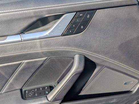 Certified 2022 Porsche 911 Turbo image 20