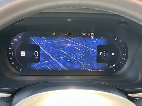 Certified 2023 Volvo XC60 B5 Plus w/ Climate Package image 10