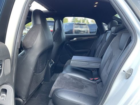 Used 2014 Audi S4 Premium Plus image 23