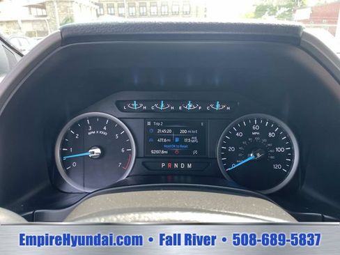 Used 2020 Ford Expedition Max XLT AWD/4WD image 33