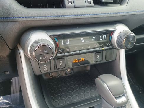 Used 2023 Toyota RAV4 XSE image 31