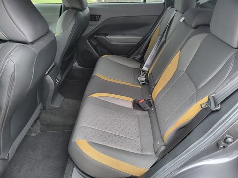 Certified 2025 Subaru Crosstrek 2.5i Sport image 14