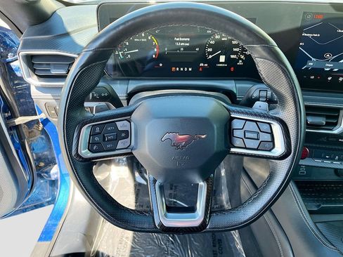 Used 2024 Ford Mustang GT Premium RWD image 11