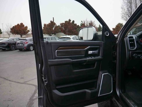 Certified 2022 RAM 2500 Laramie image 35