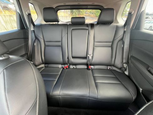 Used 2026 Nissan Rogue SL AWD/4WD image 40