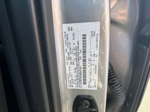 Used 2021 Ford F150 XLT w/ Equipment Group 301A Mid image 7