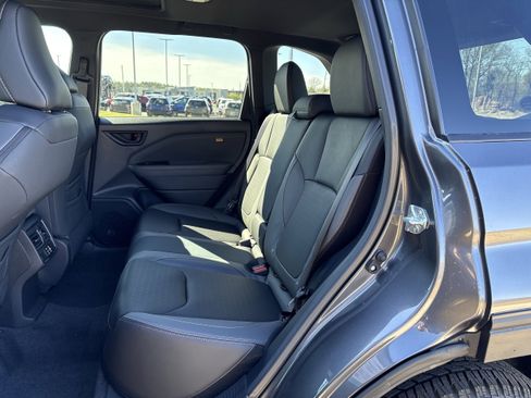 New 2026 Subaru Forester Wilderness AWD/4WD image 32