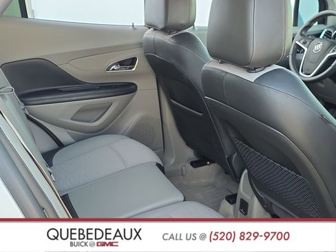 Used 2016 Buick Encore Convenience FWD image 25