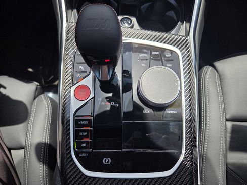 New 2026 BMW M2 w/ M Driver's Package RWD image 24