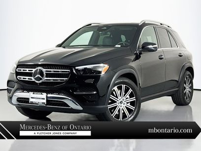 Certified 2025 Mercedes-Benz GLE 450e 4MATIC