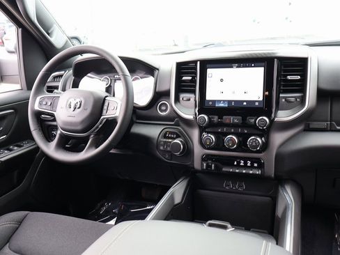 New 2026 RAM 1500 Big Horn image 13