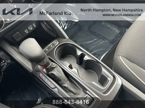 Used 2023 Chevrolet TrailBlazer LT image 27