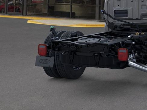 New 2026 Ford F450 Lariat image 21