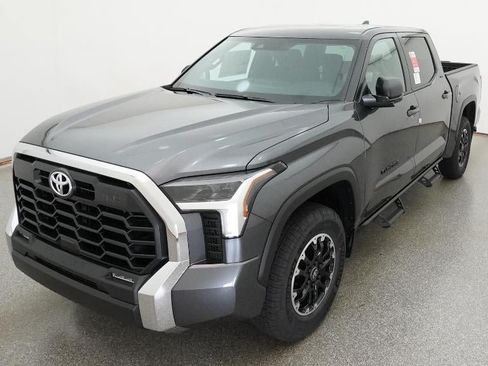 New 2026 Toyota Tundra SR5 AWD/4WD image 16