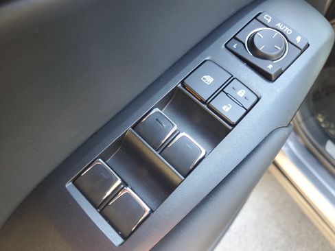 Used 2021 Lexus NX 300 F Sport w/ F Sport Premium Package image 20