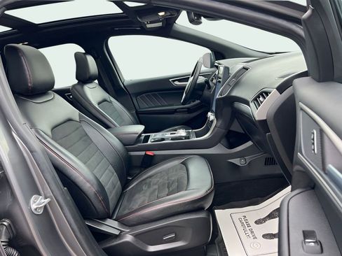 Used 2023 Ford Edge ST-Line AWD/4WD image 19
