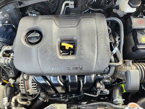 Used 2024 Kia Soul LX w/ Option Group 015 image 32