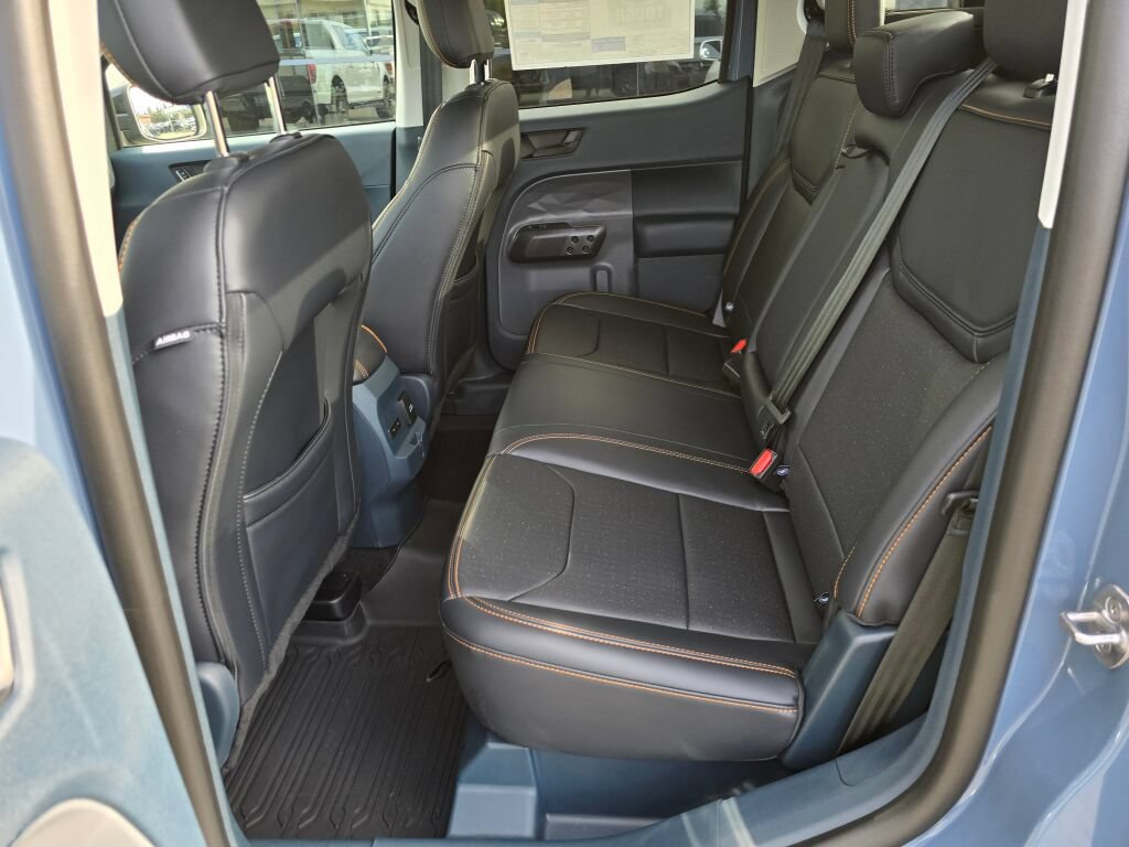 New 2026 Ford Maverick Tremor AWD/4WD image 9