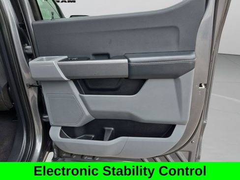 Used 2023 Ford F150 XLT AWD/4WD image 19