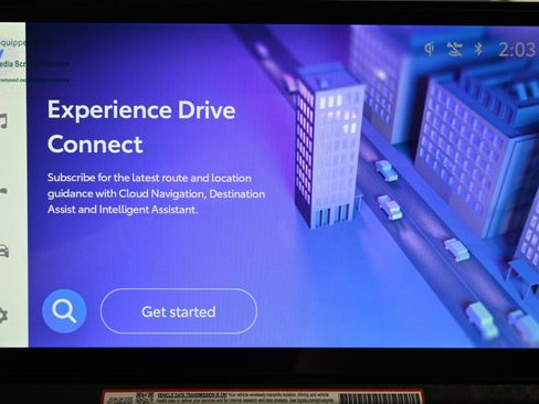 New 2025 Toyota Tacoma Limited image 11