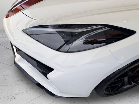 New 2026 Chevrolet Corvette Z06 w/ Battery Protection Package image 12