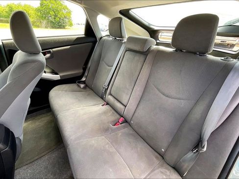 Used 2012 Toyota Prius Two FWD image 17