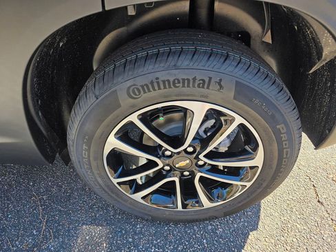 New 2026 Chevrolet TrailBlazer LT image 19