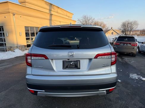 Used 2019 Honda Pilot Elite image 6