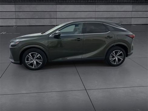 Certified 2024 Lexus RX 350 Premium image 5