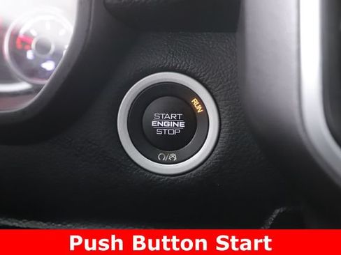 Used 2021 RAM 1500 Big Horn AWD/4WD image 22
