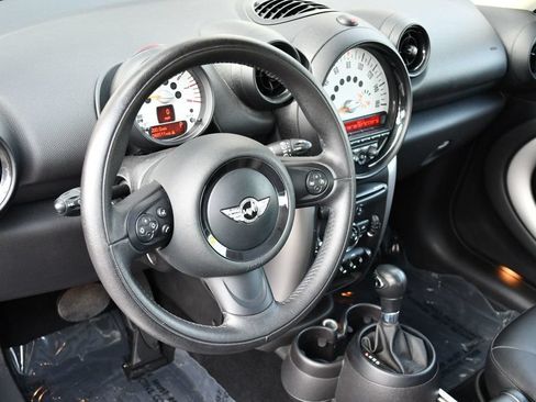 Used 2014 MINI Cooper Countryman FWD image 39
