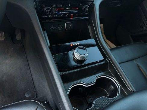 Used 2024 Jeep Grand Cherokee Limited RWD image 22