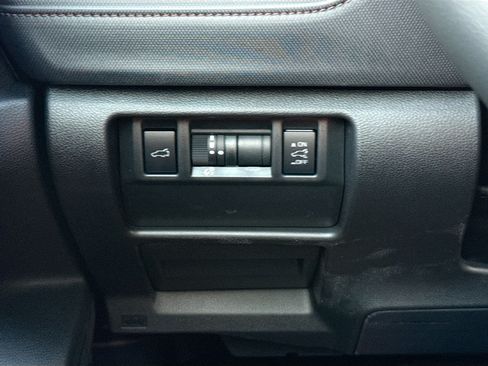 New 2026 Subaru Forester Sport AWD/4WD image 33