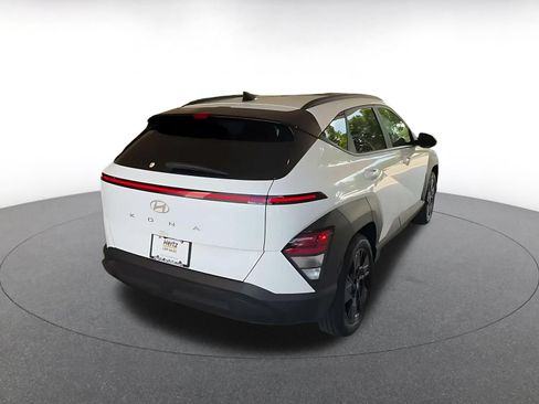 Used 2026 Hyundai Kona SEL Sport FWD image 15