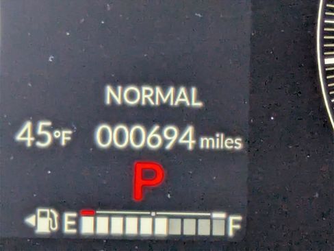 Used 2026 Honda CR-V LX image 31