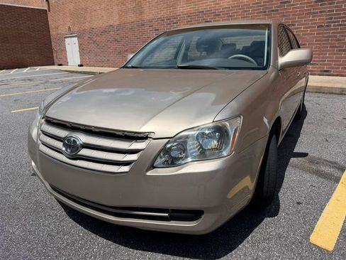Used 2007 Toyota Avalon XL FWD image 3