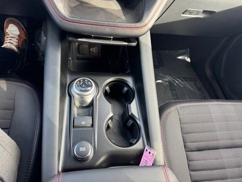 Certified 2025 Ford Explorer ST-Line w/ ST-Line Street Pack image 21