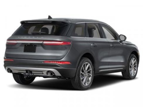 New 2026 Lincoln Corsair Grand Touring image 5