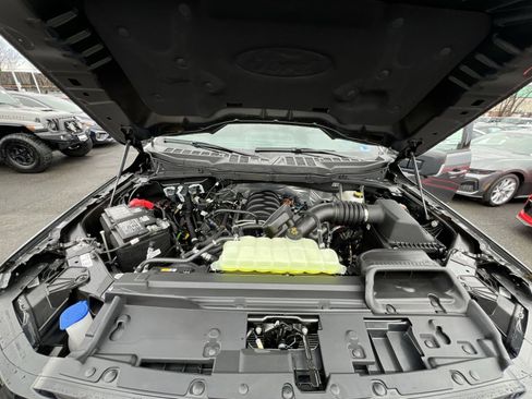 New 2026 Ford F150 XLT w/ Equipment Group 302A MID image 27