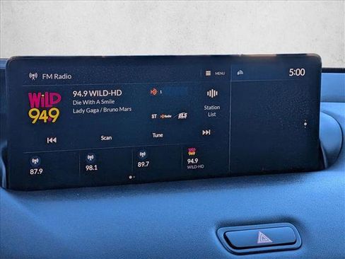 Used 2025 Acura TLX w/ Technology Package image 13