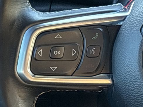 Used 2020 Jeep Wrangler Unlimited Rubicon image 21