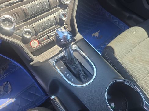 Used 2016 Ford Mustang Coupe RWD image 14