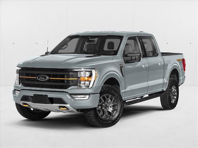 Used 2023 Ford F150 Tremor w/ Equipment Group 402A High AWD/4WD image 1