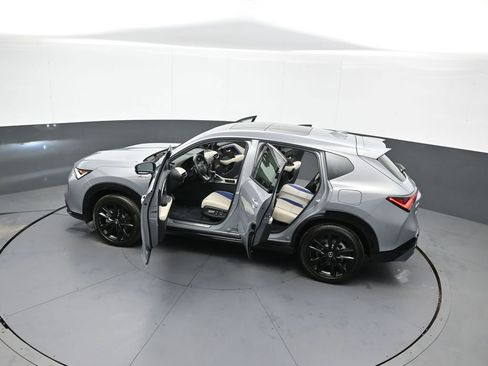 Certified 2025 Acura ADX A-Spec image 44