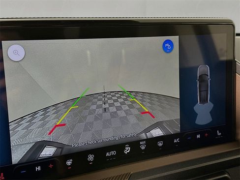 New 2025 Ford Bronco Sport Outer Banks image 15