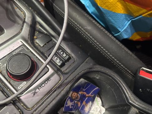 Used 2019 Subaru Forester Premium image 14