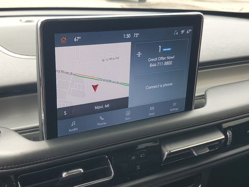 Certified 2024 Lincoln Aviator AWD w/ Premium Package image 16