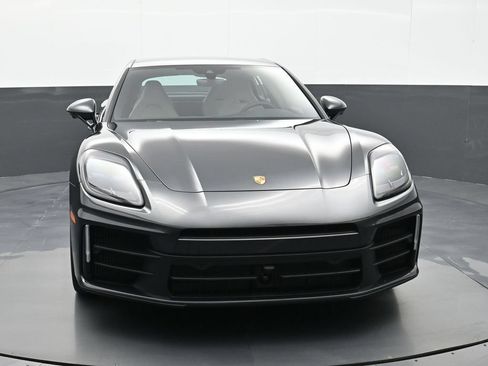 Certified 2026 Porsche Panamera 4 AWD/4WD image 27