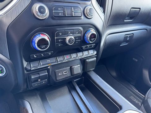 Used 2021 GMC Sierra 1500 Denali image 29